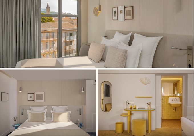 Aix-en-Provence. L’Hôtel Saint Christophe a rouvert ses portes en août 2025