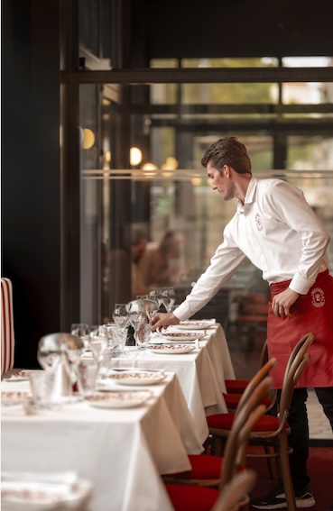 Aix-en-Provence. L’Hôtel Saint Christophe a rouvert ses portes en août 2025
