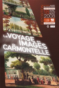 voyage en images de Carmontelle