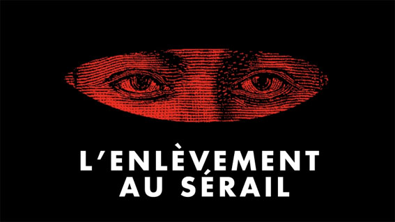 L'Enlèvement au Sérail, de Mozart, Opéra de Lyon du 22 juin au 15 juillet 2016 L'Enlèvement au Sérail, de Mozart, Opéra de Lyon du 22 juin au 15 juillet 2016