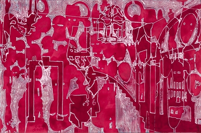 Bo Joseph, sans titre © DR Bo Joseph, sans titre © DR