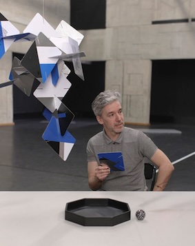 Julien Prévieux © DR