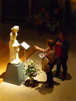 Nuit européenne des Musées 2016 : un programme intense au musée de Saint-Romain-en-Gal –Vienne