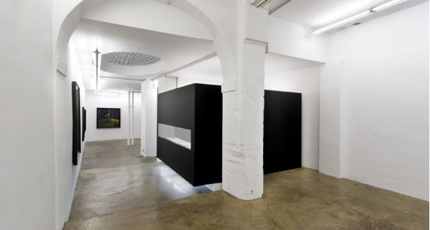 Galerie Patricia Dorfmann © DR