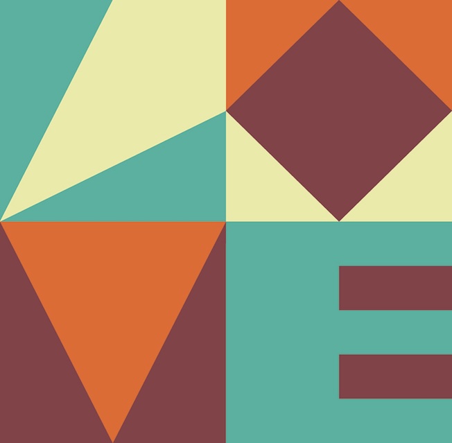 Damien POULAIN, Love Has No Size, 2026 © courtesy de l'artiste