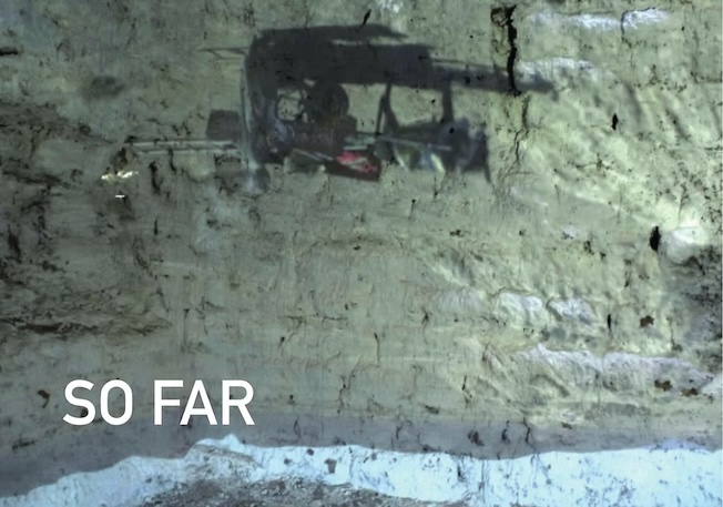 Marseille, Vidéochroniques  : « SO FAR ». Du 6 mars au 20 juin 2026