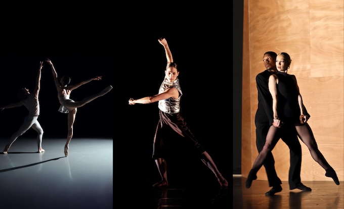 Avant la tempête © DR