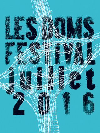 Théâtre des Doms - Festival Off - Avignon 2016