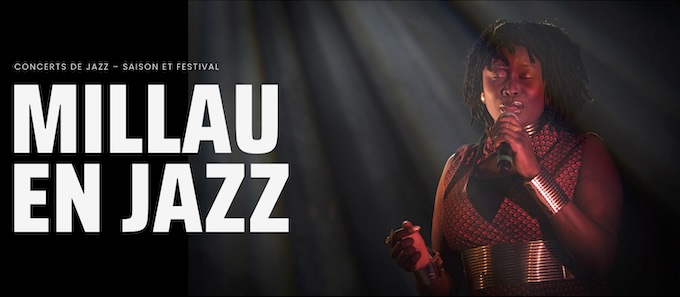 Millau Jazz Festival 2026. Découvrez la programmation  et réservez déjà vos premiers billets en prévente !