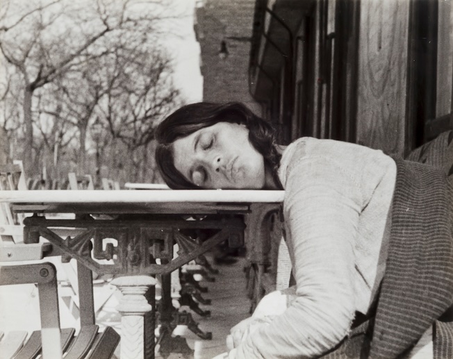 Eli Lotar (dit) Eliazar Lotar Teodorescu, Madrid, février 1936, tirage gélatino-argentique développé sur papier baryté. Archives Tériade Musée départemental Henri Matisse, Le Cateau-Cambrésis © MHM - Philip Bernard