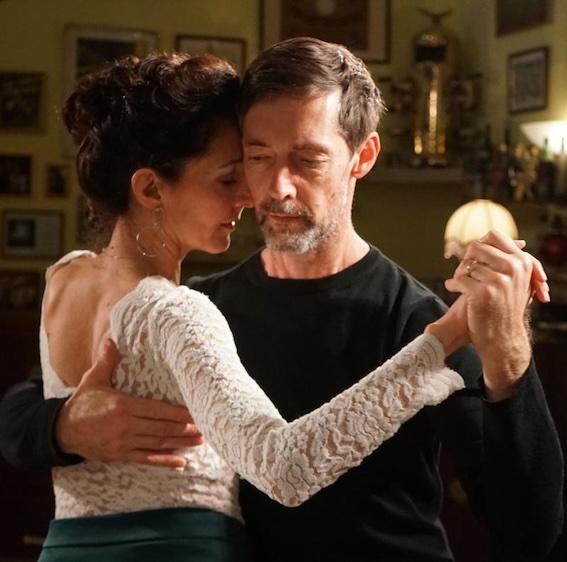 Victoria Vieyra & Jean-Sébastien Rampazzi © Mathilde Tournyol du Clos