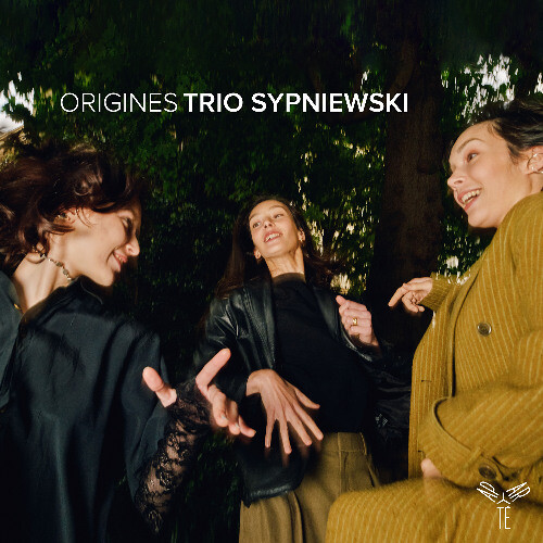Paris, Salle Cortot : Un après-midi avec le Trio Sypniewski, Purcell, Beethoven & Sibelius le 22 Mars 2026 - 16h15