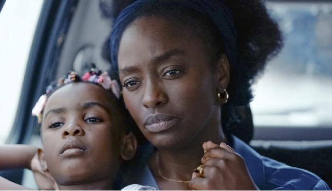 Promis le Ciel de Erige Sehiri. Tunisie / 2026 / 1h32 / VOST