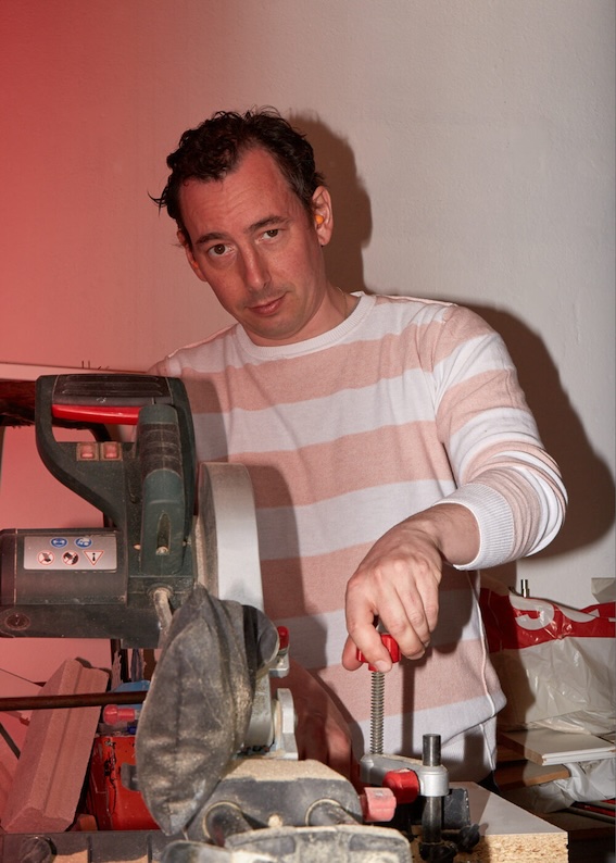 Adrien Fregosi © Franck Jessueld