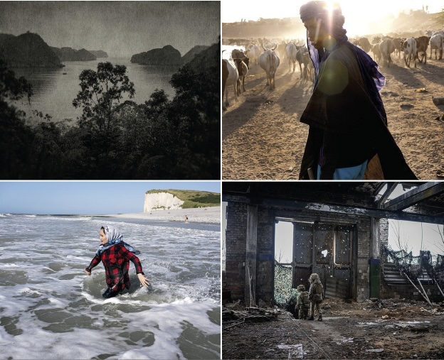 Prix de Photographie Marc Ladreit de Lacharrière - Académie des beaux-arts - 16ème édition -