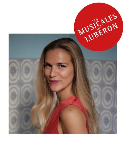 Lili Aymonino, Soprano