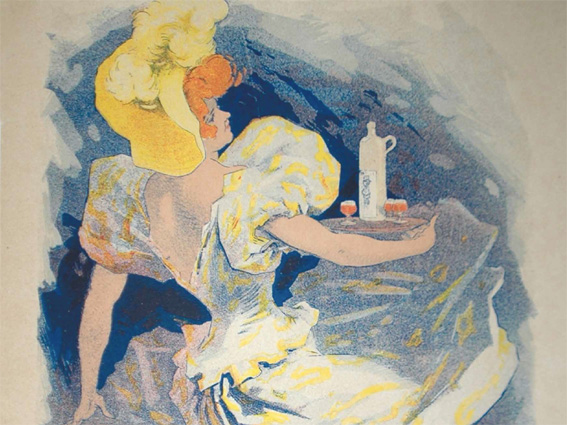 Une histoire des cafés à Grasse dans les année 1900 au Musée d'Art et d'Histoire de Provence, du 2 juillet au 6 novembre 2016 Une histoire des cafés à Grasse dans les année 1900 au Musée d'Art et d'Histoire de Provence, du 2 juillet au 6 novembre 2016
