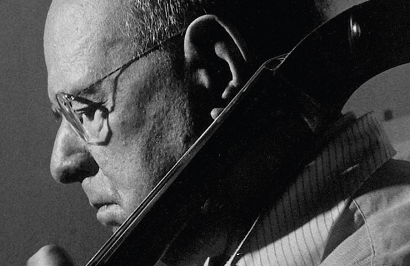 Pablo Casals © DR