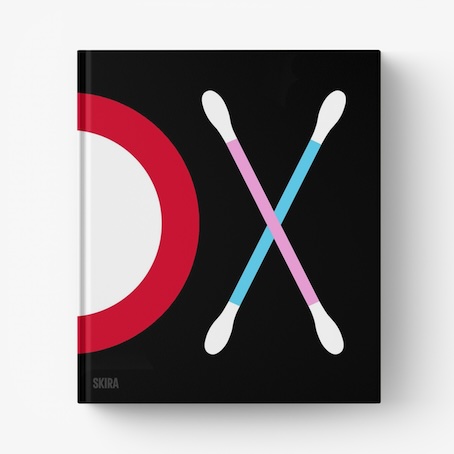 OX : Peinture libre, 2026, Éditions Skira