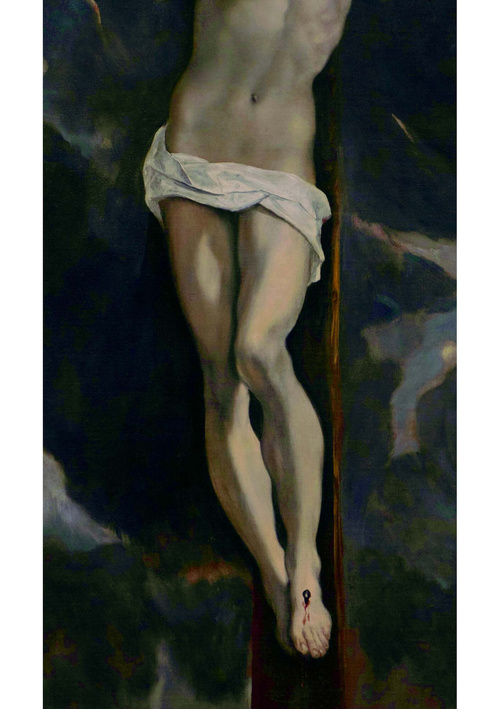 Lyon, galerie Françoise Besson : « Carnation », Jacqueline Salmon. 14 mai au 18 juillet 2026