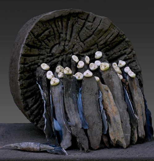 L'Isle-sur-la-Sorgue, La Maison Sur La Sorgue : « L'Autre Terre ». Exposition des sculptures de Jephan de Villiers du 29 mai au 5 juillet 2026 L'Isle-sur-la-Sorgue, La Maison Sur La Sorgue : « L'Autre Terre ». Exposition des sculptures de Jephan de Villiers du 29 mai au 5 juillet 2026