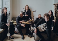 Gers, La Romieu : 6e festival Musique en Chemin. 23 au 25 juillet 2026