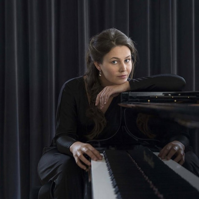 Olga Jegunova © DR