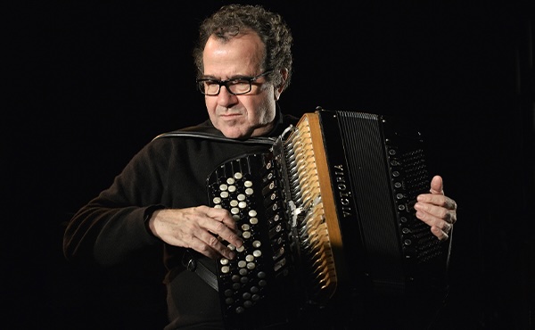 Richard Galliano (Jazz)  Samedi 15 août à 20h