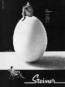 Marseille, Bouches du Rhône, Musée d'art contemporain, Steiner et l’aventure du design. Jusqu’au 21 septembre Marseille, Bouches du Rhône, Musée d'art contemporain, Steiner et l’aventure du design. Jusqu’au 21 septembre
