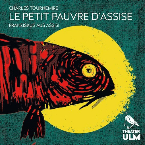 Incroyable découverte ! « Il Poverello di Assisi » (Le Petit pauvre d'Assise) de Charles Tournemire