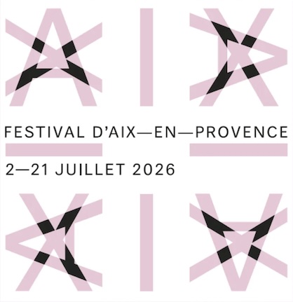 Programmation Jazz & Méditerranée du Festival d’Aix 2026