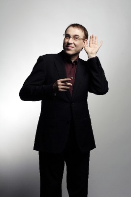 Jean-François Zygel Jean-François Zygel