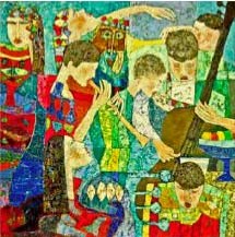 La Louvesc, Arcdèche, Les Promenades Musicales de Lalouvesc, musique classique et opérette, jazz. Les 7,8, 9 et 10 août La Louvesc, Arcdèche, Les Promenades Musicales de Lalouvesc, musique classique et opérette, jazz. Les 7,8, 9 et 10 août