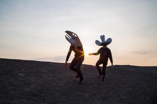 © Charlotte Corman © Charlotte Corman