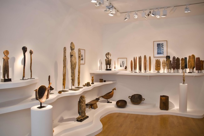Paris : Parcours des Mondes, salon international des arts d’Afrique, d’Océanie, d’Asie, des Amériques et d’archéologie. Du 8 au 13 septembre 2026