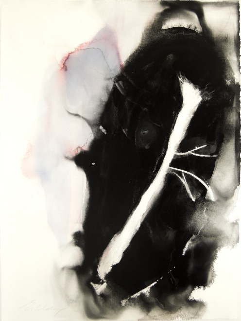 Paris, Galerie Marie-Claude Duchosal : « Patricia Erbelding - Endemic ». Du 3 au 24 octobre 2026