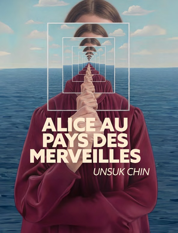 Nice, Opéra Nice Côte d'Azur : La Belle au bois dormant, Tristan et Isolde, Alice au pays des merveilles. Une belle saison 24/25