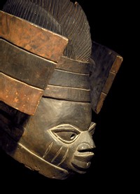 Sculpture Yoruba Sculpture Yoruba