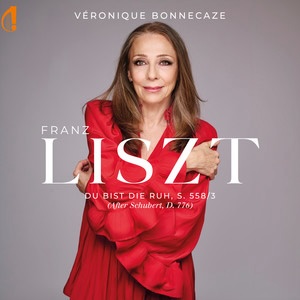 Les deux Franz : Schubert et Liszt. D’une intensité rarissime. Label Indécens Calliope. Sortie octobre 2026