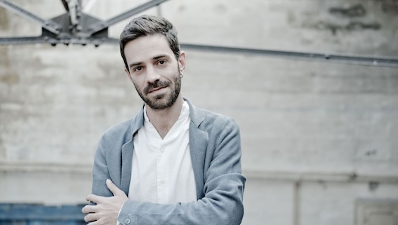 Adam Laloum © DR