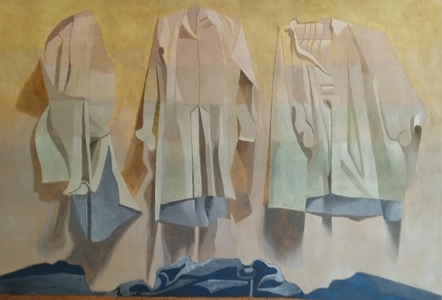 Lyon, La Petite Galerie : Exposition de peinture Souffle Vivant - Denis Prieur. Du 5 septembre au 24 octobre 2026. Lyon, La Petite Galerie : Exposition de peinture Souffle Vivant - Denis Prieur. Du 5 septembre au 24 octobre 2026.