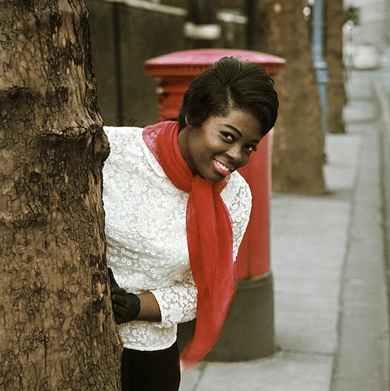 James Barnor © James Barnor