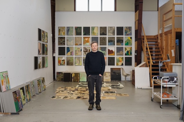 Andreas Eriksson © Eveline-Johnsson Pousette