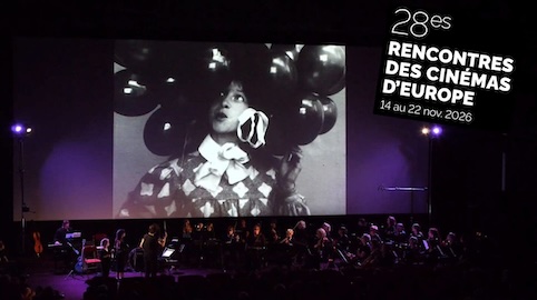 Vals-les-bains, théâtre Les Quinconces : « Elles n’en font qu’à leur tête ». Ciné-concert participatif. Mercredi 18 novembre 18h30
