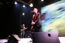 Issy-les-Moulineaux, Le Cube, Centre de création numérique : concert Clair Obscur. Jeudi 11 décembre.  Issy-les-Moulineaux, Le Cube, Centre de création numérique : concert Clair Obscur. Jeudi 11 décembre.