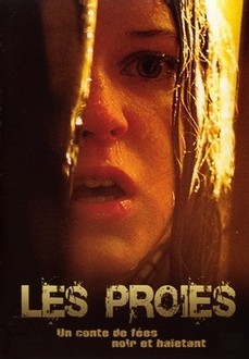 Le film Les Proies de Paula Van Der Oest en vod sur 7hls.com