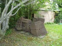 Aix-en-Provence, Galerie Alain Paire : rétrospective Jean Amado ; colloque et expo '1948-1968, André Masson / Georges Duby'. Aix-en-Provence, Galerie Alain Paire : rétrospective Jean Amado ; colloque et expo '1948-1968, André Masson / Georges Duby'.