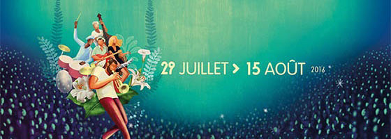 Le quatuor Debussy au festival ... Jazz in Marciac ! le 30 juillet 2016 Le quatuor Debussy au festival ... Jazz in Marciac ! le 30 juillet 2016