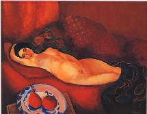 Lodève, Musée de Lodève : exposition Kisling. jusqu'au 2 novembre 2008 Lodève, Musée de Lodève : exposition Kisling. jusqu'au 2 novembre 2008