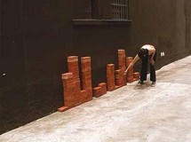 Detanico Lain Pilha